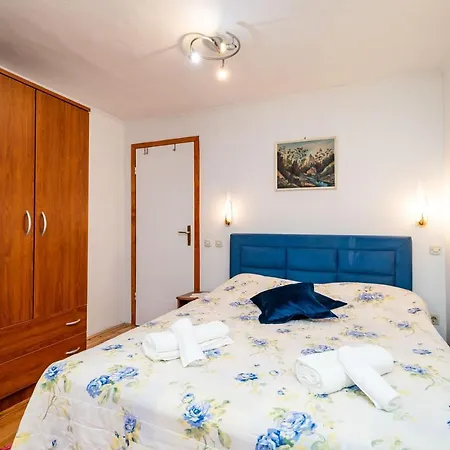 Affittacamere Fausta Old Town *