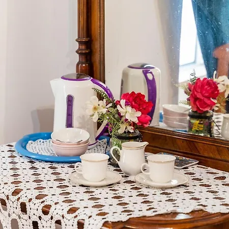 Fausta Old Town Guest house *