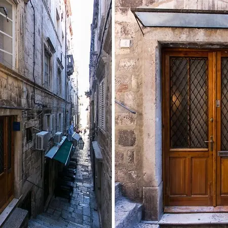 Fausta Old Town *
