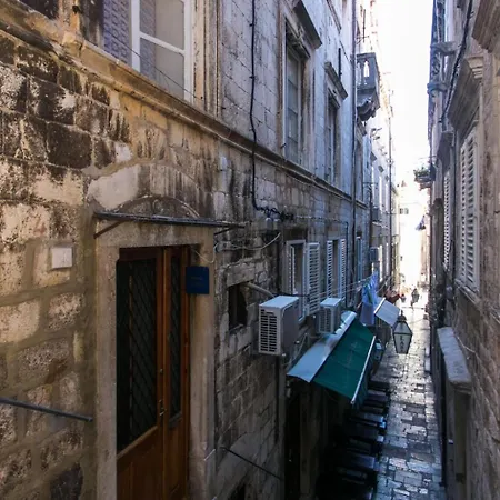 Fausta Old Town Affittacamere Ragusa